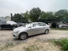 Suzuki Ciaz 2019 1.4AT 97.000km Bạc