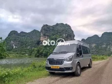 Ford Transit 2023 Bạc 126000 km