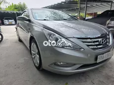 Hyundai Sonata 2011 Bạc