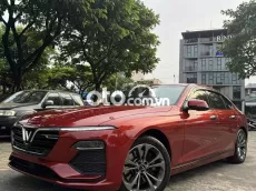 VinFast Lux A2.0 2021 - 48700 km