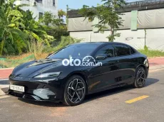 Xe điện BYD SEAL PERFORMANCE 2024 Đen