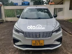 Suzuki Ertiga 2021 Số sàn