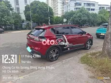 Vinfast VFe34 2022 Pin MUA Đỏ