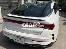 KIA K5 2022 Trắng 54316 km