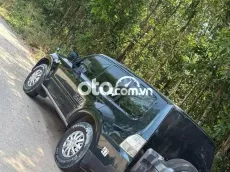 Mitsubishi Pajero 2008 Đen