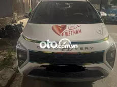 Hyundai Stargazer màu Trắng