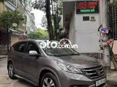 Honda CRV 2014 màu Ghi