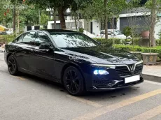 Xe đẹp bảo dưỡng full hãng