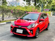 Toyota Wigo AT 2021 Đồng Đỏ 75.000km