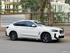 BMW X4 2020