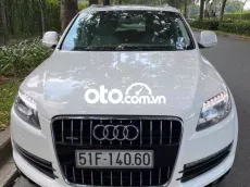 Audi Q7 3.6 Trắng