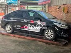 Hyundai Accent 2018 1.4 MT - 220000 km