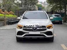 Mercedes-Benz GLC 300 2021 Trắng