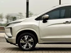 Mitsubishi Xpander 2023 số sàn tại Hà Nội