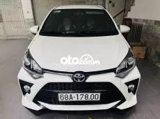 Toyota Wigo 1.2G