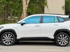 Toyota Corolla Cross 2022 tại Nghệ An