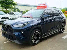 Toyota Yaris Cross 2024 tại Bắc Ninh