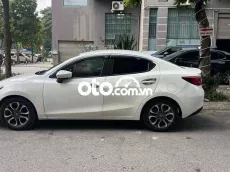 Mazda Mazda2 Sedan 2017 Trắng