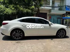 Mazda Mazda6 2020 2.0 Premium