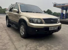 Ford Escape 2005 tại Hải Phòng