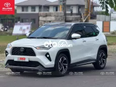 Toyota Yaris Cross 2025 5000km