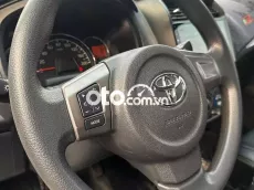 Toyota Wigo Trắng Số sàn