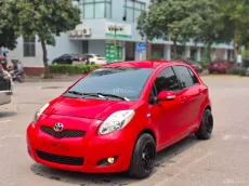 Toyota Yaris 2009 số tự động