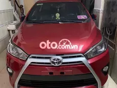 Toyota Yaris G nhập khẩu kiểu dáng sang trọng