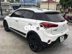 Hyundai i20 Active 2015 Trắng 115.000 km