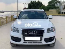 Audi Q5 2011 2.0 Full Trắng