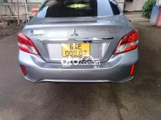 Mitsubishi Attrage Xám 136000 km