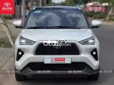 Toyota Yaris Cross 2025 5.000KM