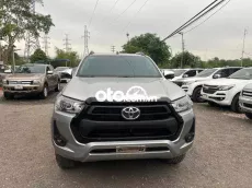 Toyota Hilux 2021 AT 1 cầu