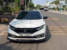 Honda Civic 2020 RS - 37500 km