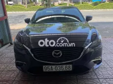 Mazda 6 2018 2.0L Premium - 63000 km