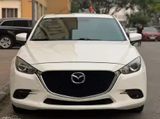 Mazda 3 1.5L Sedan 2018 bản kỉ niệm