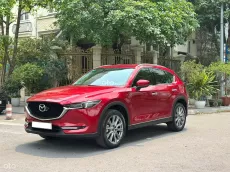 Mazda CX5 2.0 Luxury 2021