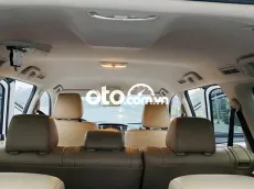 Mitsubishi Pajero Sport 2017 Trắng