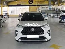 Toyota Veloz Cross Top 2022