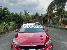 Kia Cerato 2019 Số sàn Đỏ