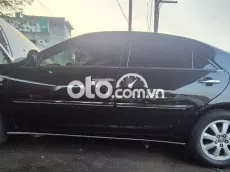 Toyota Camry 2003 3.0 Đen