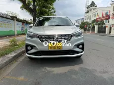 Suzuki Ertiga Hybrid AT 9/2023 ngay chủ 65 ngàn km
