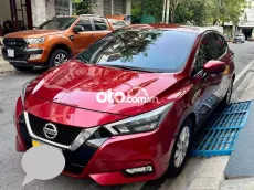 Nissan Almera VL 2022 Đỏ nhập Thái Lan