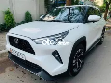 Toyota Yaris 2025 S 3500 km Trắng