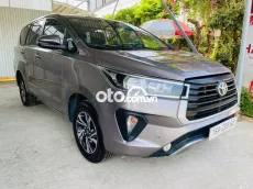 Toyota Innova 2021 2.0E MT - 81.000km