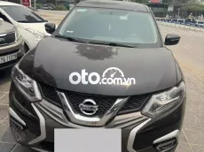 Nissan X-Trail 2018 2.0 SL Đen