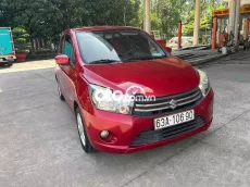 Suzuki Celerio 2018 Đỏ 135.000 km