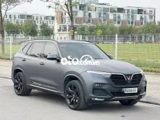 Lux SA Premium 2020 đẹp xuất sắc đi cực giữ gìn