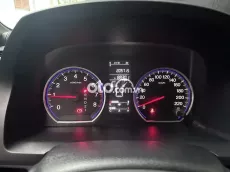 Honda CRV 2009 Tự động Đen