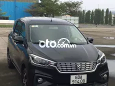 Suzuki Ertiga 2019 Đen 85.000 km